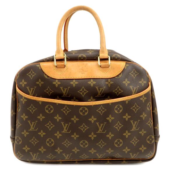 💎✨AUTHENTIC✨💎Louis Vuitton Monogram Hand Bag - Picture 2 of 16